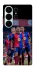 Чохол на Samsung Galaxy S26 Ultra FC Barcelona team фото 1 з 1
