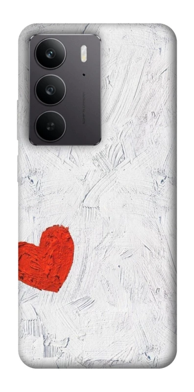 Чохол на Realme C75 Love aesthetic ver.5 фото 1 з 1