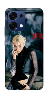 Чохол на Oppo A6 Pro 4G/5G Felix v2- Stray Kids фото 1 з 2