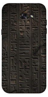 Чохол на Samsung A720 Galaxy A7 (2017) Hieroglyphs фото 1 з 1