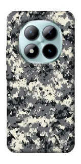 Чохол на Xiaomi Redmi Note 15 Pro+ 5G Camouflage v13 фото 1 з 1