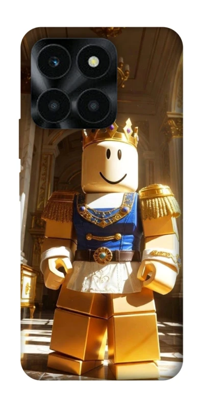 Чохол на Huawei Honor X6a Roblox aesthetics ver.6 фото 1 з 1