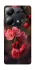 Чохол на Xiaomi Poco M6 Pro 4G Flowers v28 фото 1 з 1