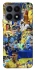Чохол на Huawei Honor X8a UA-Football ver.6 фото 1 з 1