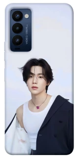 Чохол на TECNO Camon 18 Suga v2 - BTS фото 1 з 1