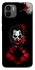 Чохол на Xiaomi Redmi A1 / A2 Joker Horror фото 1 з 1