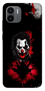 Чехол на Xiaomi Redmi A1+ / Poco C50 / A2+ Joker Horror фото 1 из 1