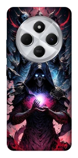 Чехол на Xiaomi Redmi 14C / Poco C75 Magic Death фото 1 Чехол на Xiaomi Redmi 14C / Poco C75 Magic Death фото 1 из 1