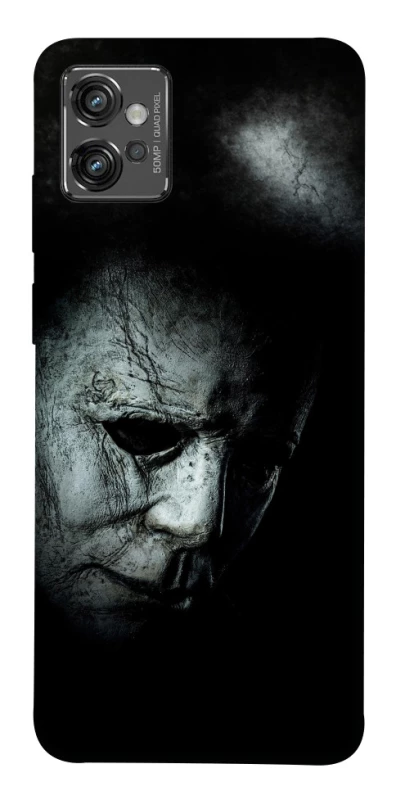 Чехол на Motorola Moto G32 Jason v3 фото 1 из 1