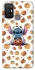 Чохол на ZTE Blade A52 Halloween Stitch ver.4 фото 1 з 1