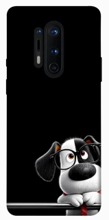 Чохол на OnePlus 8 Pro My Dog фото 1 з 1