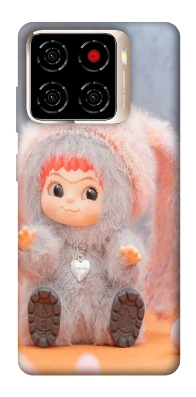 Чохол на ZTE Blade A56 Wakuku ver.1 фото 1 з 1