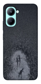 Чохол на Realme C33 Акула фото 1 з 1