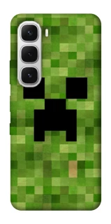 Чехол на Infinix Hot 60i Creeper фото 1 из 1