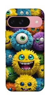 Чохол на Google Pixel 9 Smiles фото 1 з 1