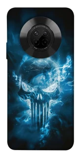 Чехол на Huawei Y9a Каратель v2 фото 1 из 1