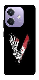 Чохол на Oppo A40m V-Vikings фото 1 з 1