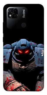 Чехол на Xiaomi Redmi 10A Warhammer 40k v2 фото 1 из 1