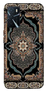 Чохол на Oppo A16s / A16 Килим v6 фото 1 з 1