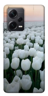 Чохол на Xiaomi Redmi Note 12 Pro+ 5G Flowers v1 фото 1 з 1