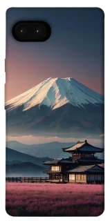 Чехол на Google Pixel 7a Fujiyama фото 1 из 1