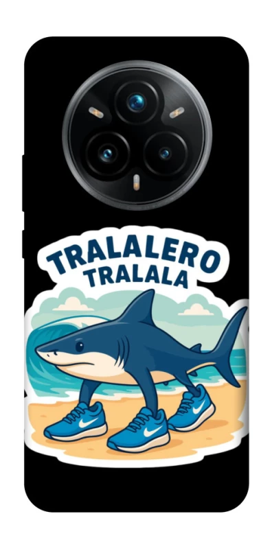 Чохол на Realme 14 Pro+ Tralalero Tralala фото 1 з 1