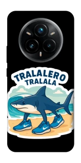 Чохол на Realme 14 Pro+ Tralalero Tralala фото 1 з 1