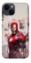 Чехол на Apple iPhone 14 (6.1") Ironman фото 1 из 1