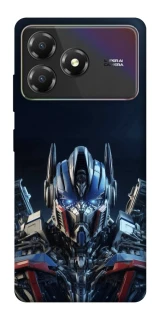 Чехол на ZTE Blade A36 Transformer фото 1 из 1