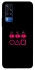 Чехол на Vivo Y51a squid game v3 фото 1 из 1