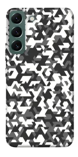 Чохол на Samsung Galaxy S22 Camouflage v7 фото 1 з 1