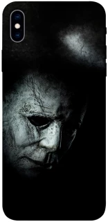 Чехол на Apple iPhone XS Max (6.5") Jason v3 фото 1 из 1