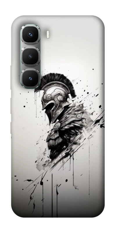 Чехол на Infinix Hot 60 Pro Tattoo ver.3 фото 1 из 1