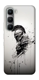 Чехол на Infinix Hot 60 Pro Tattoo ver.3 фото 1 из 1