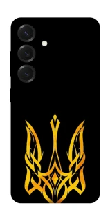 Чехол на Samsung Galaxy S26+ Герб Украины v3 фото 1 из 1