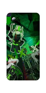 Чохол на ZTE Blade A3 (2019) Roblox v5 фото 1 з 1