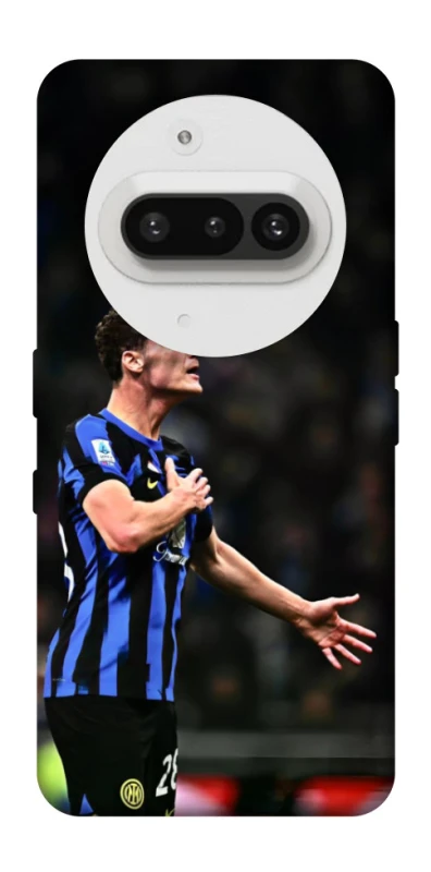 Чехол на Nothing Phone (3a) FC Inter v3 фото 1 из 1