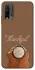 Чохол на Xiaomi Redmi 9T Thankful coffee фото 1 з 1