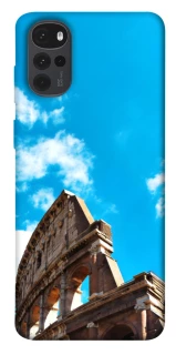 Чехол на Motorola Moto G22 coliseum фото 1 из 1