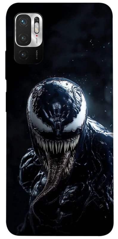 Чохол на Xiaomi Poco M3 Pro 4G / 5G Venom v3 фото 1 з 1