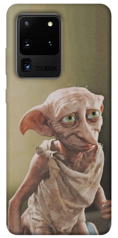 Чехол на Samsung Galaxy S20 Ultra Harry Potter v4 фото 1 из 1