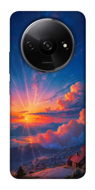 Чохол на Xiaomi Redmi A3 On top фото 1 з 1