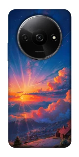 Чохол на Xiaomi Redmi A3 On top фото 1 з 1