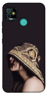 Чехол на TECNO POP 5 HyunJin v2 фото 1 из 1