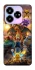 Чехол на ZTE Nubia V60 Pokemon фото 1 из 1