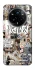 Чохол на Realme 14 Pro+ Fashion collage ver.12 фото 1 з 1