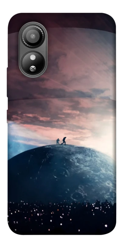 Чехол на ZTE Blade L220 Kanye West ver.6 фото 1 из 1