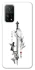 Чохол на Xiaomi Mi 10T Tattoo ver.6 фото 1 з 1