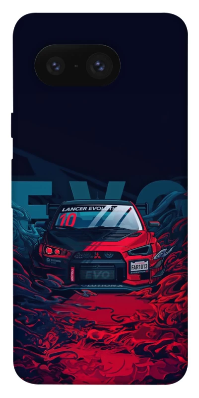 Чехол на Google Pixel 8 EVO 10 фото 1 из 1