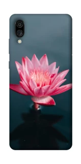 Чохол на ZTE Blade A5 (2020) Лотос фото 1 з 1